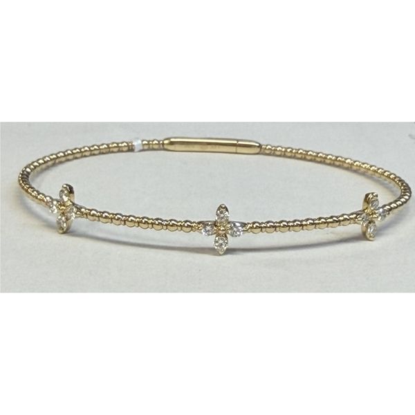 Bracelet JH Faske Jewelers Brenham, TX