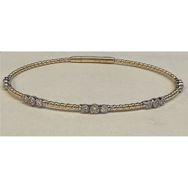 Bracelet JH Faske Jewelers Brenham, TX