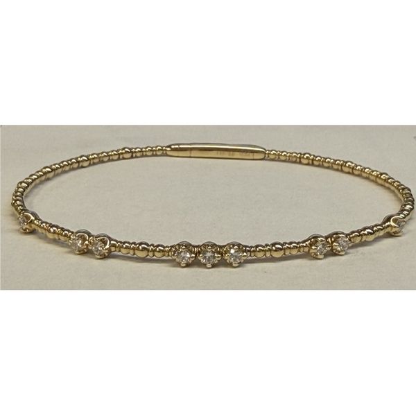 Bracelet JH Faske Jewelers Brenham, TX