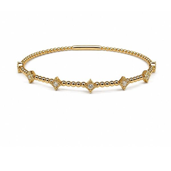 Bracelet JH Faske Jewelers Brenham, TX