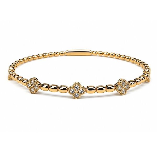 Bracelet JH Faske Jewelers Brenham, TX
