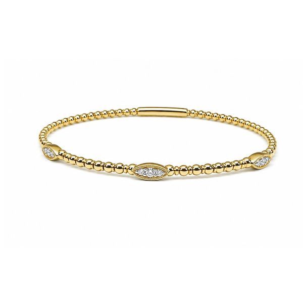Bracelet JH Faske Jewelers Brenham, TX