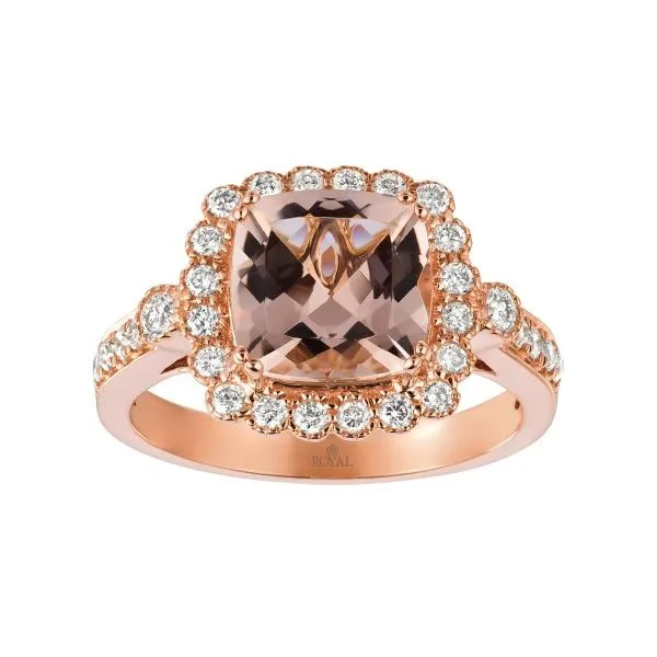 Fashion Ring JH Faske Jewelers Brenham, TX