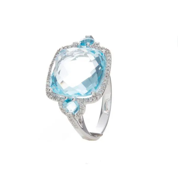 Fashion Ring JH Faske Jewelers Brenham, TX