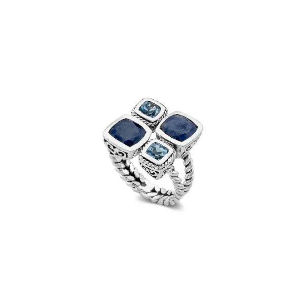 Fashion Ring JH Faske Jewelers Brenham, TX