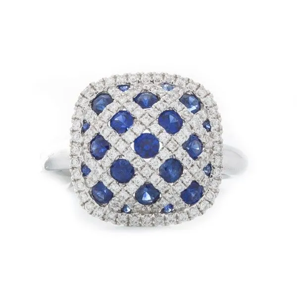 Fashion Ring JH Faske Jewelers Brenham, TX