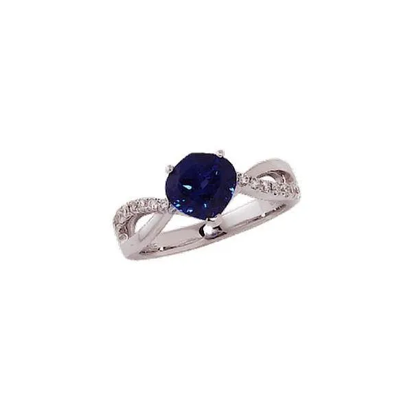 Fashion Ring JH Faske Jewelers Brenham, TX