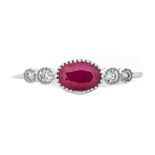 Fashion Ring JH Faske Jewelers Brenham, TX
