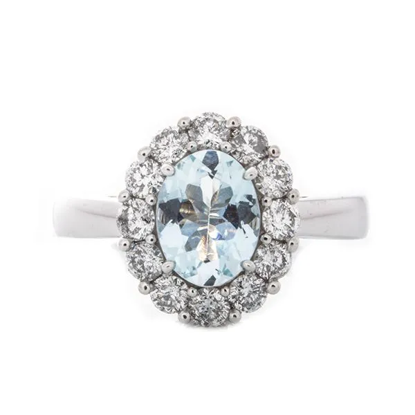 Fashion Ring JH Faske Jewelers Brenham, TX