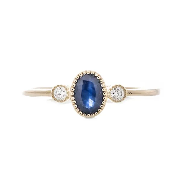 Fashion Ring JH Faske Jewelers Brenham, TX