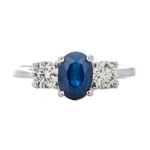 Fashion Ring JH Faske Jewelers Brenham, TX