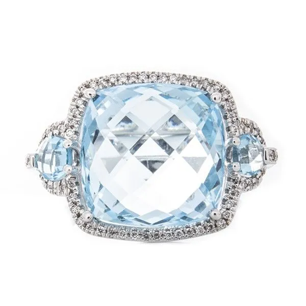 Fashion Ring JH Faske Jewelers Brenham, TX