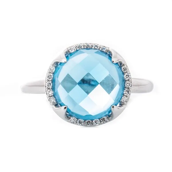 Fashion Ring JH Faske Jewelers Brenham, TX