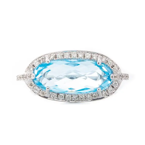 Fashion Ring JH Faske Jewelers Brenham, TX