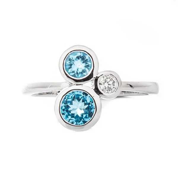 Fashion Ring JH Faske Jewelers Brenham, TX