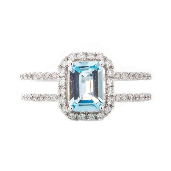 Fashion Ring JH Faske Jewelers Brenham, TX