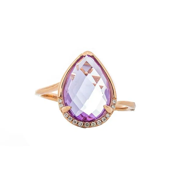 Fashion Ring JH Faske Jewelers Brenham, TX