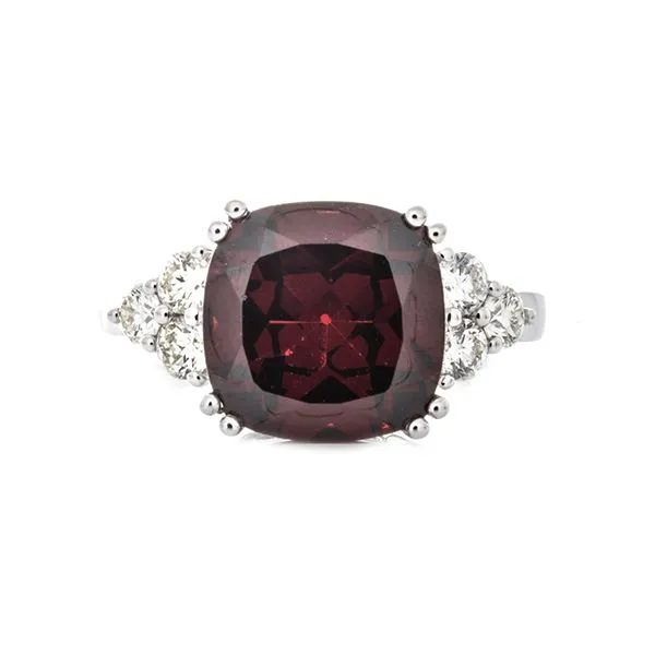 Fashion Ring JH Faske Jewelers Brenham, TX