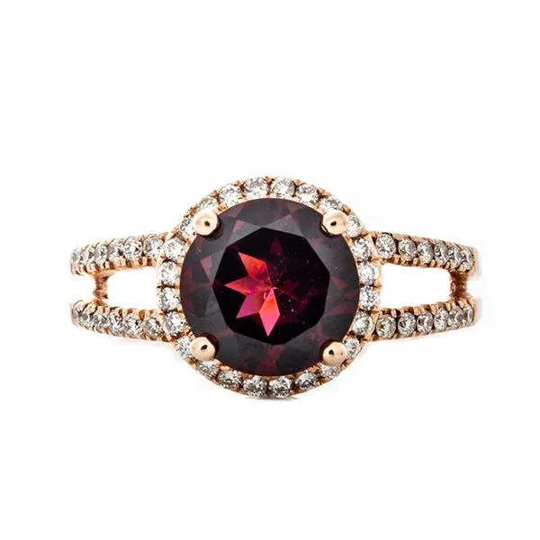 Fashion Ring JH Faske Jewelers Brenham, TX