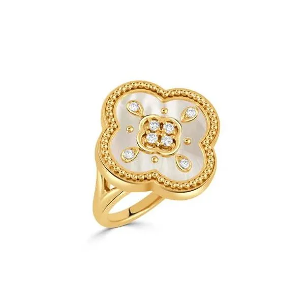 Fashion Ring JH Faske Jewelers Brenham, TX