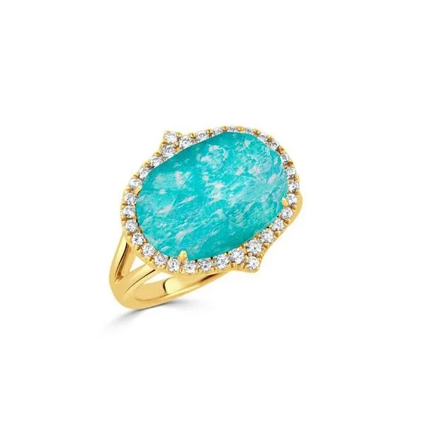 Fashion Ring JH Faske Jewelers Brenham, TX