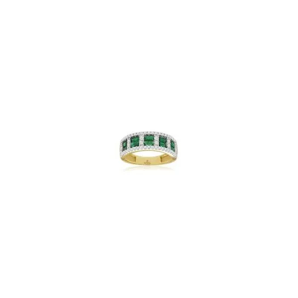 Fashion Ring JH Faske Jewelers Brenham, TX