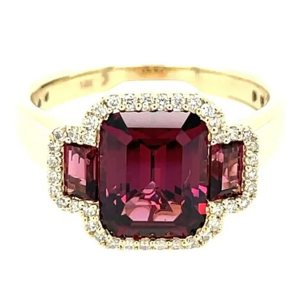 Fashion Ring JH Faske Jewelers Brenham, TX