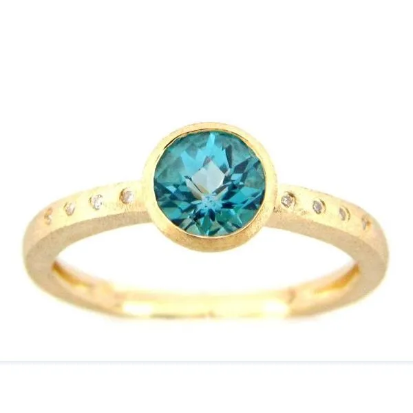 Fashion Ring JH Faske Jewelers Brenham, TX