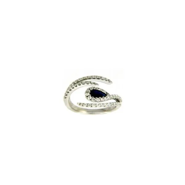 Fashion Ring JH Faske Jewelers Brenham, TX