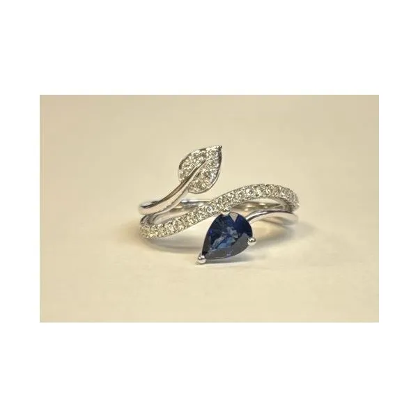 Fashion Ring JH Faske Jewelers Brenham, TX