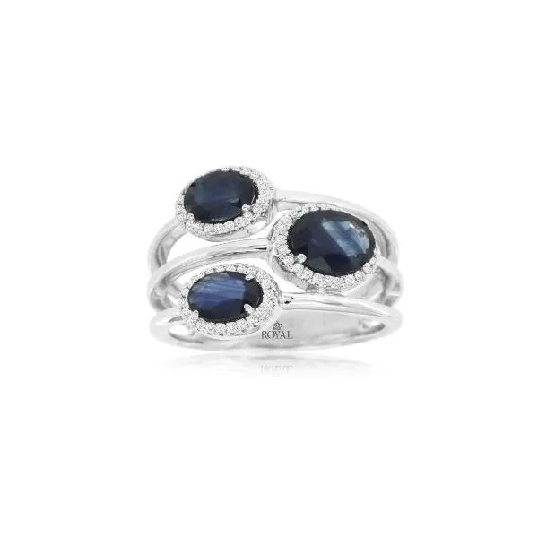 Fashion Ring JH Faske Jewelers Brenham, TX