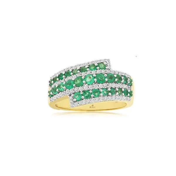 Fashion Ring JH Faske Jewelers Brenham, TX