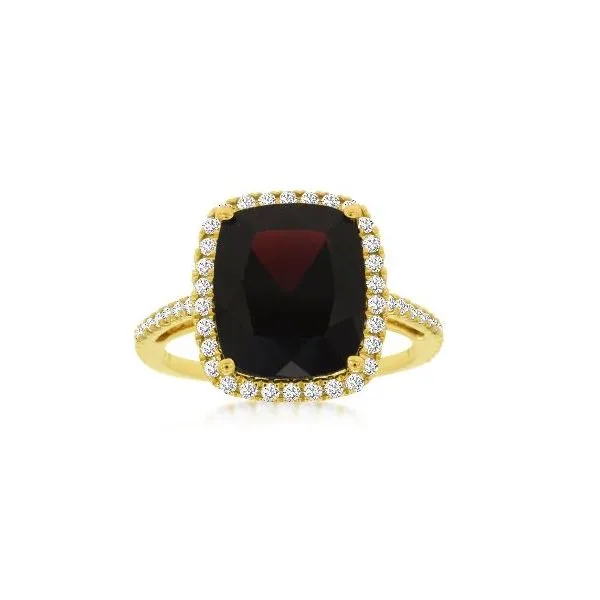 Fashion Ring JH Faske Jewelers Brenham, TX