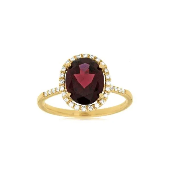 Fashion Ring JH Faske Jewelers Brenham, TX