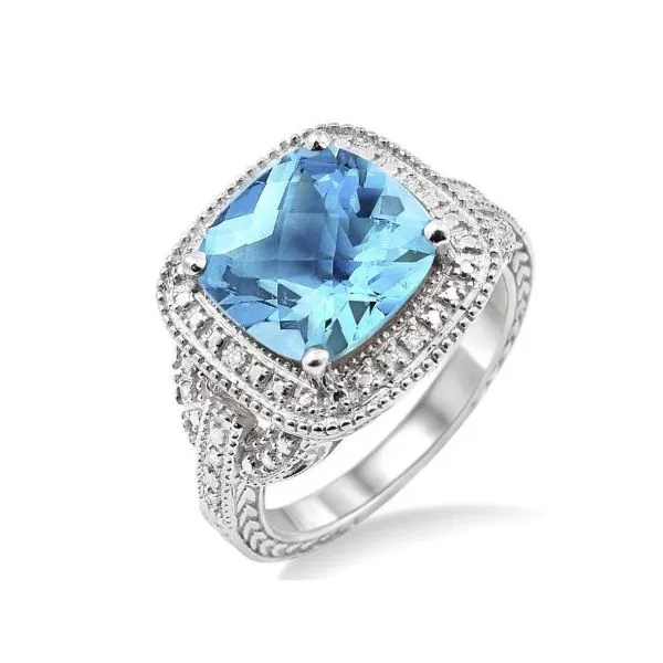 Fashion Ring JH Faske Jewelers Brenham, TX