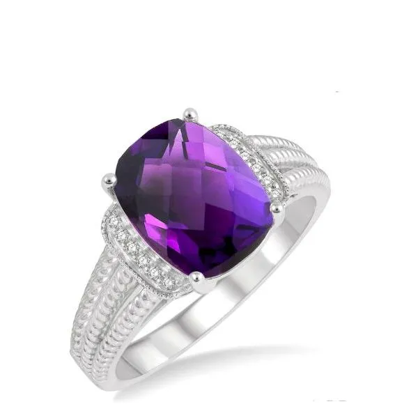 Fashion Ring JH Faske Jewelers Brenham, TX