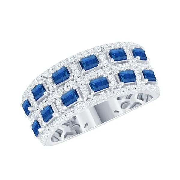 Fashion Ring JH Faske Jewelers Brenham, TX