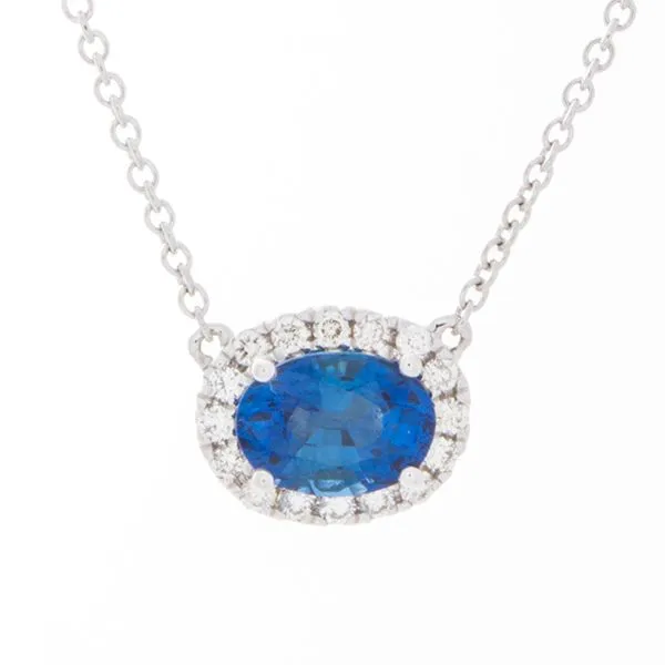 Necklace JH Faske Jewelers Brenham, TX