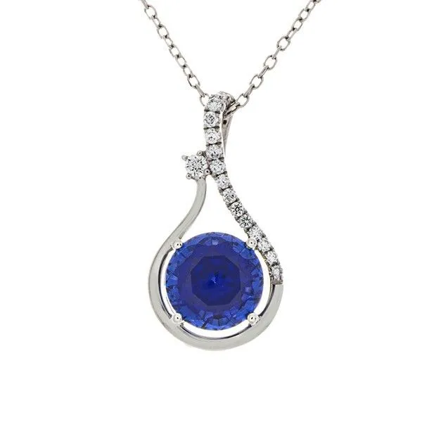 Necklace JH Faske Jewelers Brenham, TX