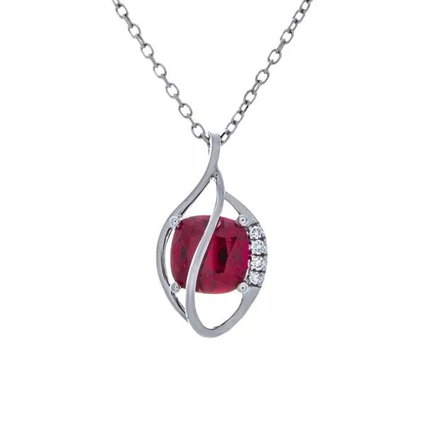 Necklace JH Faske Jewelers Brenham, TX