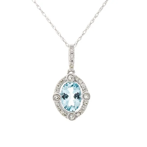 Necklace JH Faske Jewelers Brenham, TX