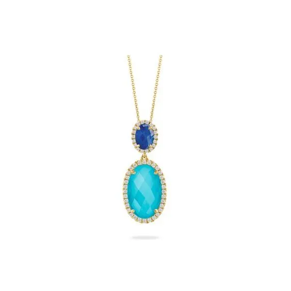 Necklace JH Faske Jewelers Brenham, TX