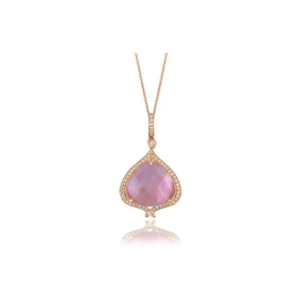 Necklace JH Faske Jewelers Brenham, TX