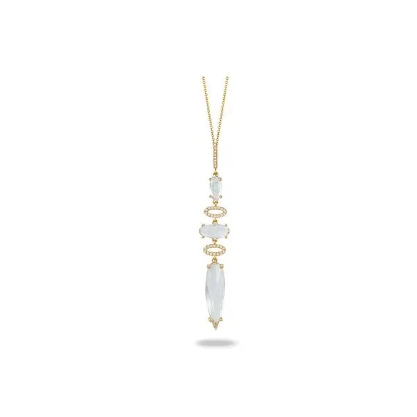 Necklace JH Faske Jewelers Brenham, TX