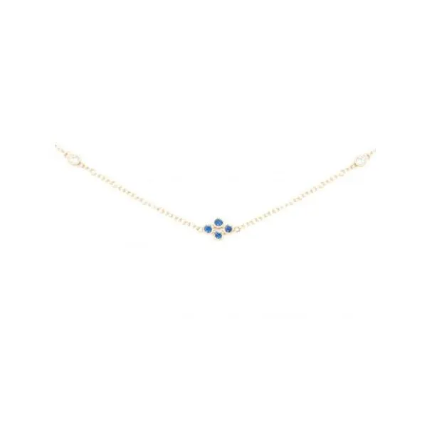 Necklace JH Faske Jewelers Brenham, TX