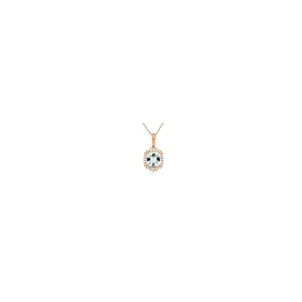 Necklace JH Faske Jewelers Brenham, TX