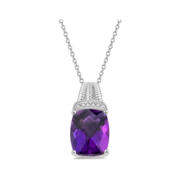 Necklace JH Faske Jewelers Brenham, TX