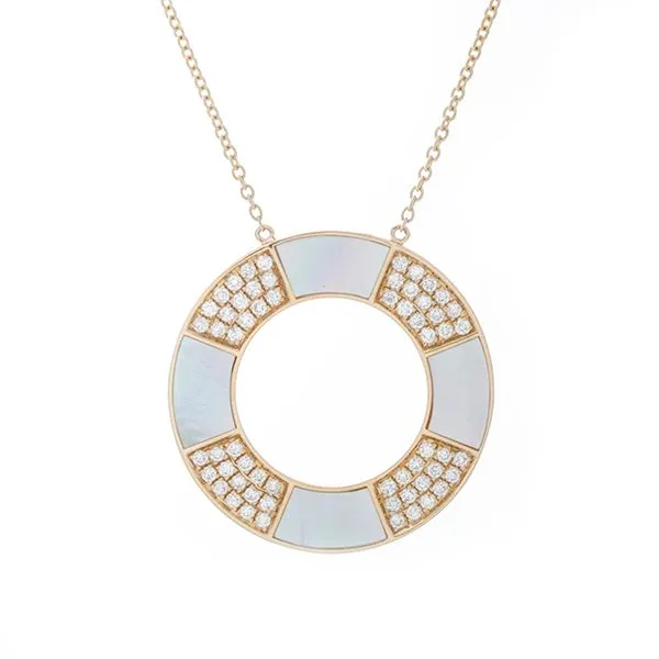 Necklace JH Faske Jewelers Brenham, TX