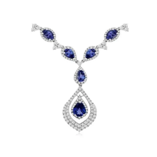 Necklace JH Faske Jewelers Brenham, TX