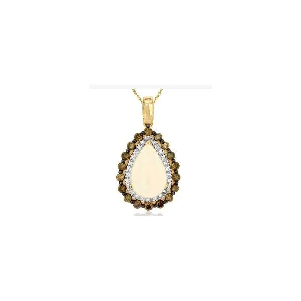 Necklace JH Faske Jewelers Brenham, TX